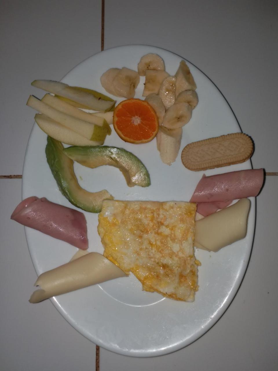 Kaimana Inn Rapa Nui هانجا روا المظهر الخارجي الصورة